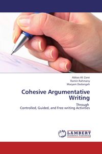 Produktbild: Cohesive Argumentative Writing