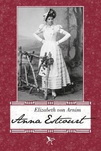 Produktbild: Anna Estcourt