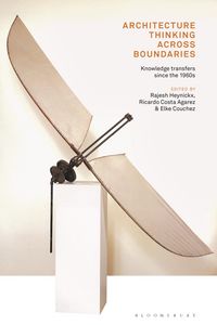 Produktbild: Architecture Thinking across Boundaries