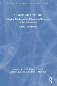 Produktbild: A Focus on Fractions