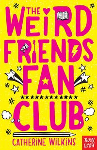 Produktbild: The Weird Friends Fan Club