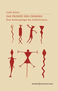 Produktbild: Das Prinzip der Chimäre