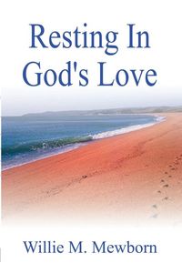 Produktbild: Resting in God's Love!