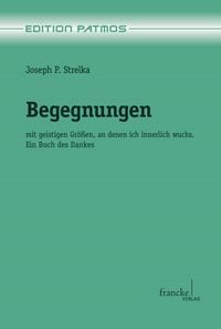 Produktbild: Begegnungen