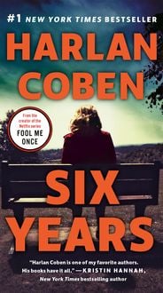 Produktbild: Six Years
