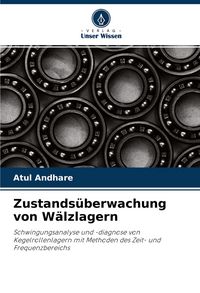 Produktbild: Zustands&uuml;berwachung von W&auml;lzlagern