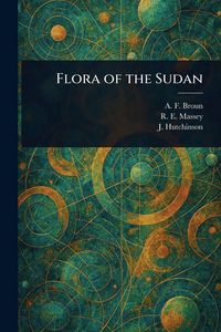 Produktbild: Flora of the Sudan