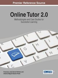 Produktbild: Online Tutor 2.0: Methodologies and Case Studies for Successful Learning