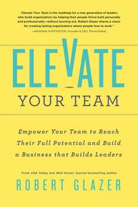 Produktbild: Elevate Your Team