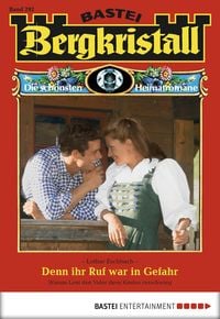 Produktbild: Bergkristall - Folge 292