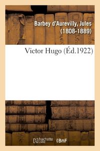 Produktbild: Victor Hugo
