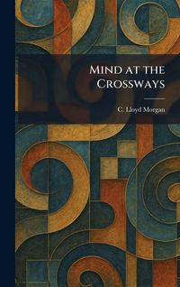 Produktbild: Mind at the Crossways