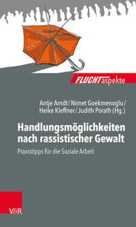 Produktbild: Handlungsm&ouml;glichkeiten nach rassistischer Gewalt
