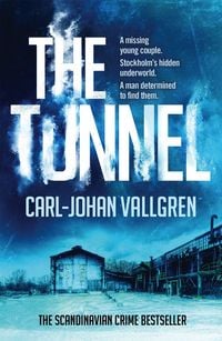 Produktbild: The Tunnel