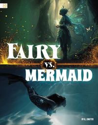 Produktbild: Fairy vs. Mermaid
