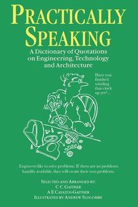 Produktbild: Gaither, C: Practically Speaking