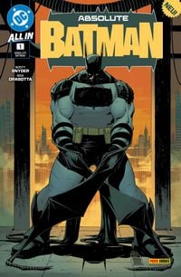Produktbild: Absolute Batman - Bd. 1