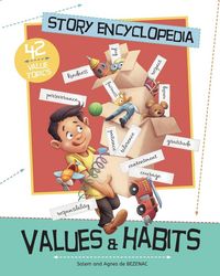 Produktbild: Story Encyclopedia - Values and Habits