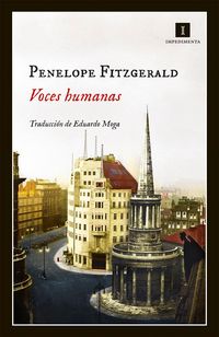 Produktbild: Voces humanas
