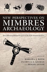 Produktbild: New Perspectives on Mimbres Archaeology
