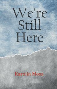 Produktbild: We're Still Here