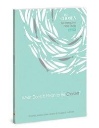 Produktbild: What Does It Mean to Be Chosen?