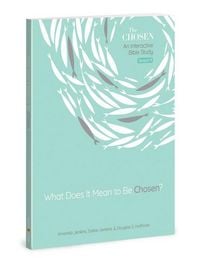 Produktbild: What Does It Mean to Be Chosen?, Volume 1