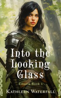 Produktbild: Into the Looking Glass