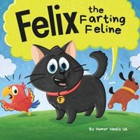 Produktbild: Felix the Farting Feline