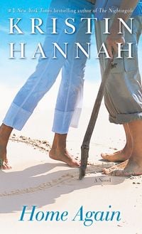 Produktbild: Home Again