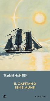 Produktbild: Il capitano Jens Munk