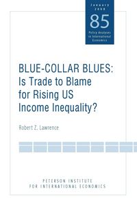 Produktbild: Blue Collar Blues
