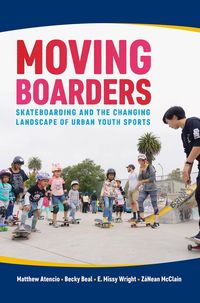 Produktbild: Moving Boarders