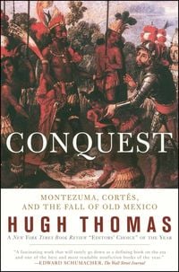 Produktbild: Conquest