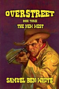 Produktbild: Overstreet - The New West