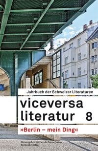 Produktbild: Viceversa 8