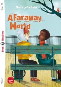 Produktbild: A Faraway World