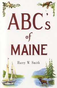 Produktbild: Abc's of Maine