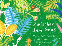 Produktbild: Zwischen dem Gras