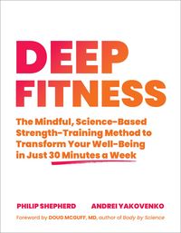 Produktbild: Deep Fitness