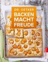 Produktbild: Backen macht Freude