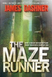 Bild vom Artikel The Maze Runner (Maze Runner, Book One): Book One vom Autor James Dashner