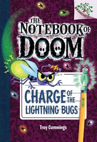 Produktbild: Cummings, T: Charge of the Lightning Bugs: A Branches Book (