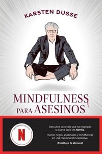 Produktbild: Mindfulness para asesinos
