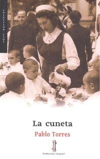 Produktbild: La cuneta