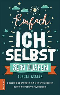 Produktbild: Einfach ich selbst sein d&uuml;rfen