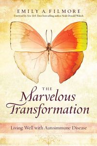 Produktbild: The Marvelous Transformation