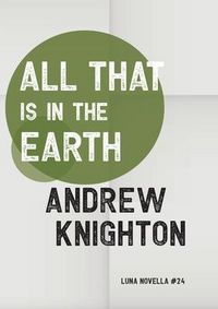 Produktbild: All That Is in the Earth