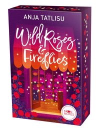 Produktbild: Wild Roses & Fireflies