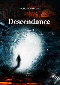 Produktbild: Descendance - Tome I